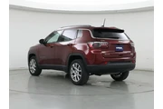 $22998 : Jeep Compass 2022 4x4 Latitu thumbnail