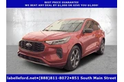 Ford Escape 2023 ST-Line 4dr