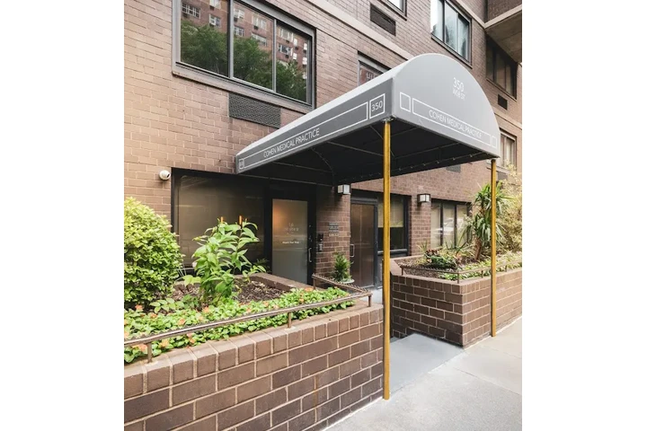 Cohen Medical Practice image 1