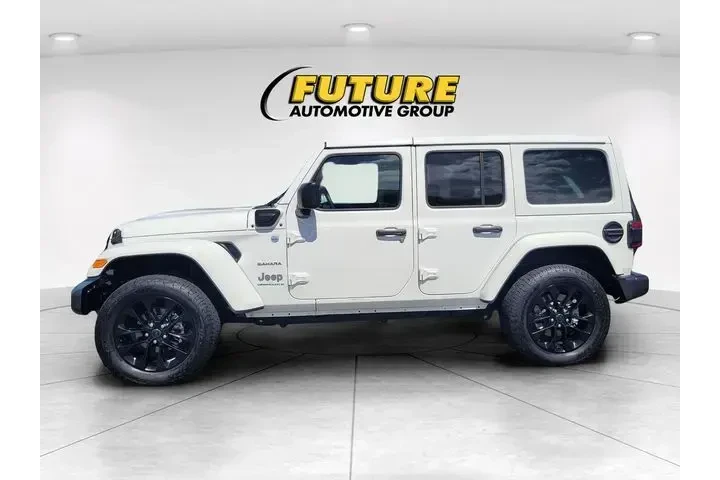 $27777 : Jeep Wrangler 2024 4x4 Sahar image 6