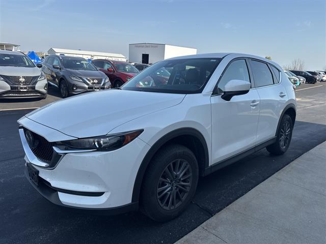 $21494 : Pre-Owned 2020 CX-5 Touring image 7