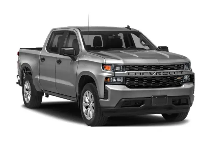 $27000 : Chevrolet Silverado 1500 202 image 6