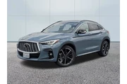INFINITI QX55 2022 AWD Senso en Los Angeles