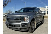 $35749 : Ford F-150 2020 4x4 XL 4dr S thumbnail
