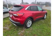 $22722 : Ford Escape 2022 AWD SE 4dr thumbnail