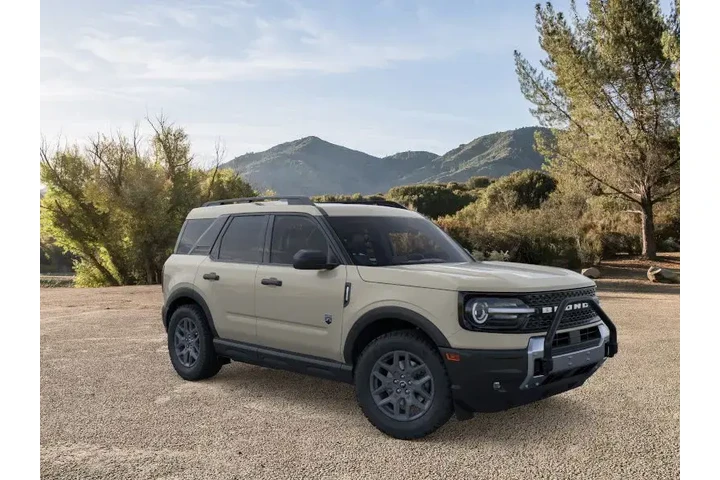 $29499 : Ford Bronco Sport 2025 AWD B image 7
