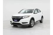 $19998 : Honda HR-V 2017 AWD LX 4dr C thumbnail