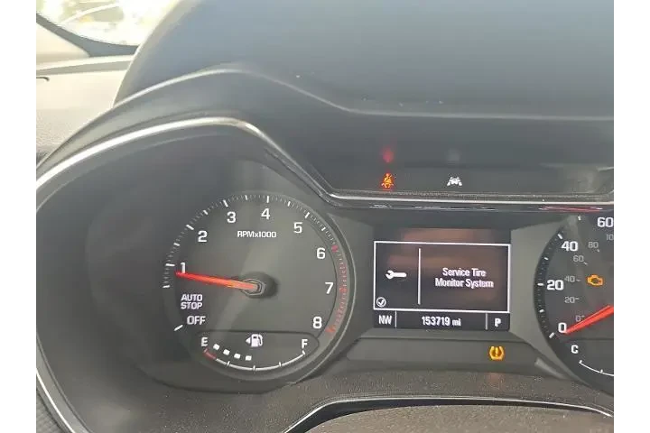 $9998 : Chevrolet Trailblazer 2021 L image 5