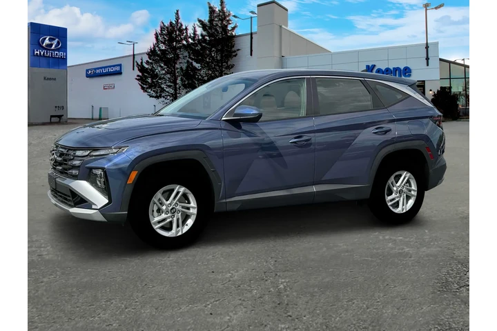 $28995 : Hyundai TUCSON 2025 AWD SE 4 image 2