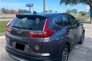 $14500 : 2019 Honda CR-V LX thumbnail