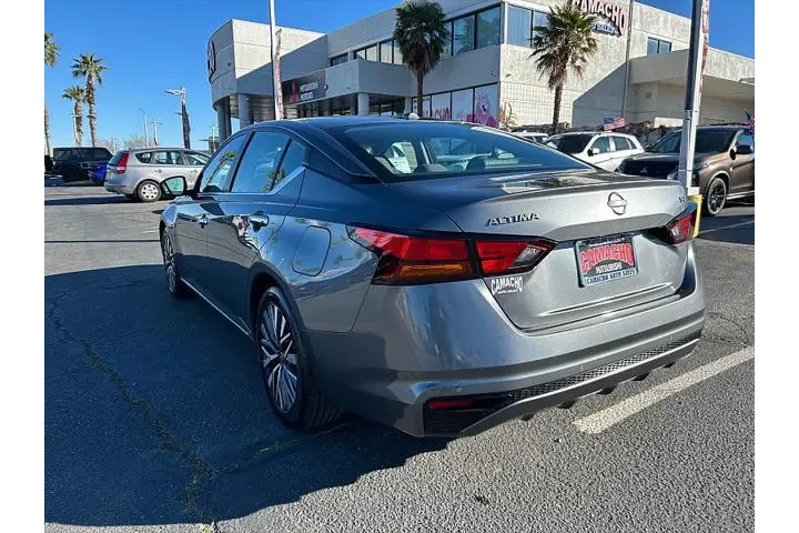 $20995 : Nissan Altima 2024 2.5 SV 4d image 4