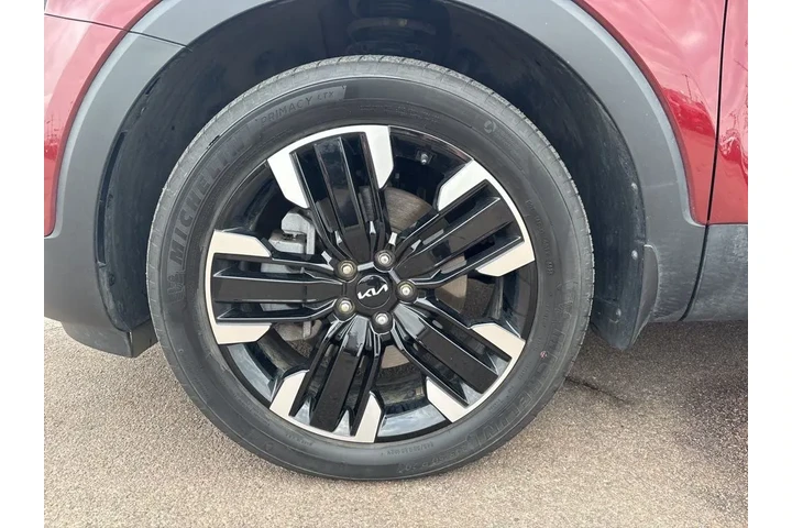 $43999 : 2024 Telluride SX-Prestige image 9