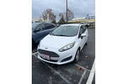 Ford Fiesta 2018 SE 4dr Seda en Sacramento