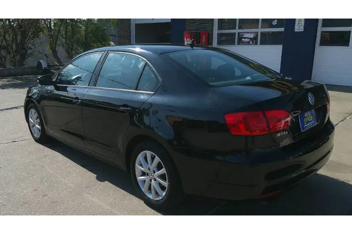 $7999 : 2012 Jetta SE image 8