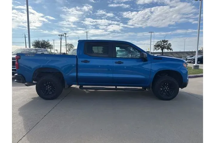 $39404 : Chevrolet Silverado 1500 202 image 2