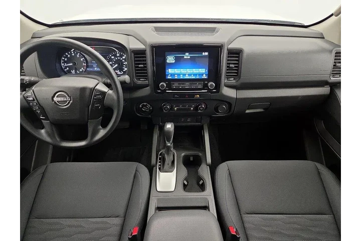 $26998 : Nissan Frontier 2024 4x4 S 4 image 9