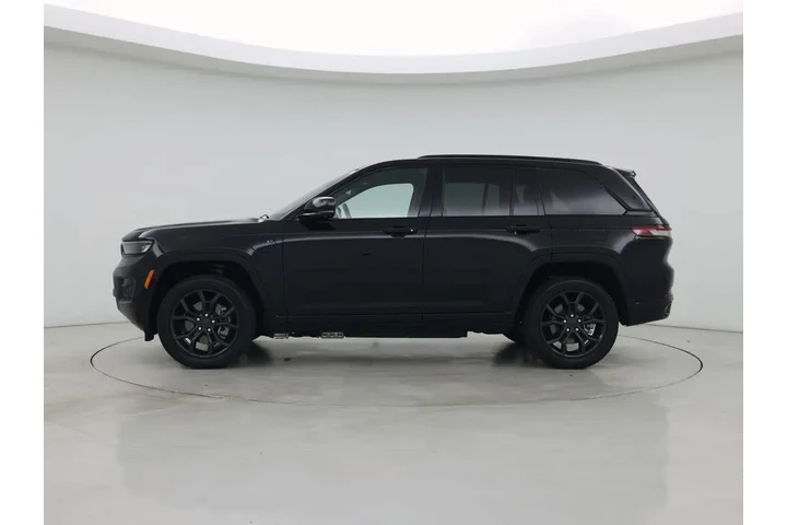 $39998 : Jeep Grand Cherokee 2025 4x4 image 3