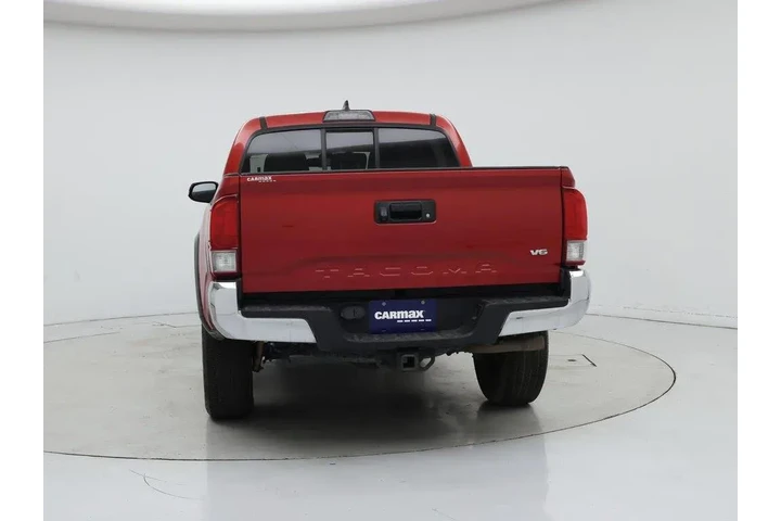 $24998 : Toyota Tacoma 2016 4x2 SR5 V image 6