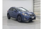 Subaru Crosstrek 2017 AWD 2. en Sacramento