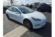 $21990 : Tesla Model 3 2020 AWD Long thumbnail