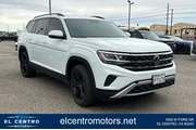 Volkswagen Atlas 2023 AWD V6 en Imperial County