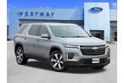 Chevrolet Traverse 2023 4x4 en Dallas