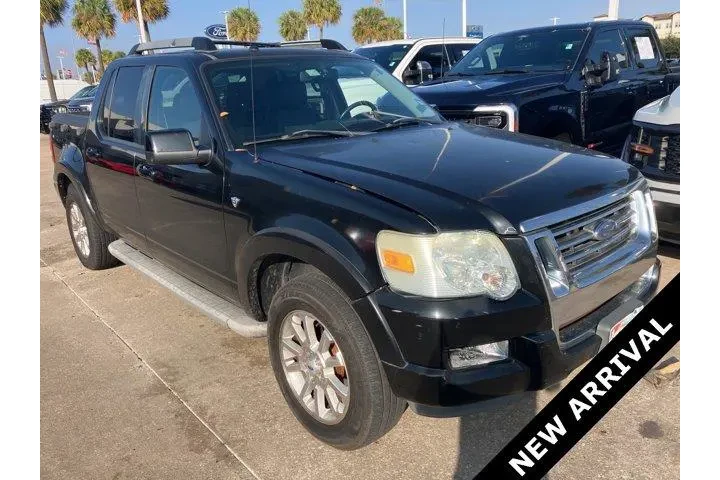 $9981 : Ford Explorer Sport Trac 200 image 2