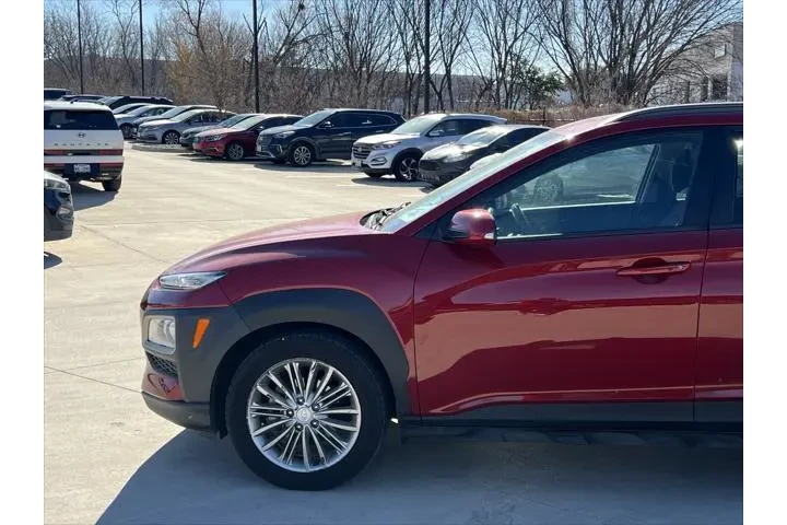 $12999 : Hyundai KONA 2021 SEL 4dr Cr image 7