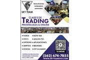📈💻 ¡Aprende TRADING! en Los Angeles
