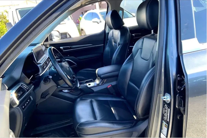 $21338 : Kia Telluride 2022 S 4dr SUV image 7