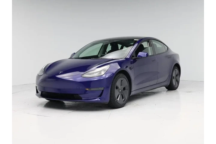$25998 : Tesla Model 3 2023 4dr Sedan image 4