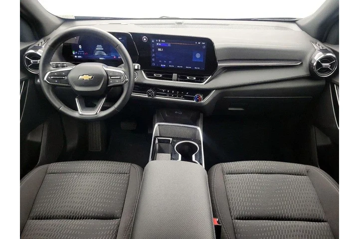 $25998 : Chevrolet Equinox 2025 LT 4d image 9
