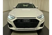 $30890 : Audi A4 2024 AWD quattro S l thumbnail