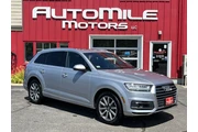 2019 Q7 Premium Plus en Portland ME