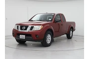$16998 : Nissan Frontier 2017 4x2 S 4 thumbnail