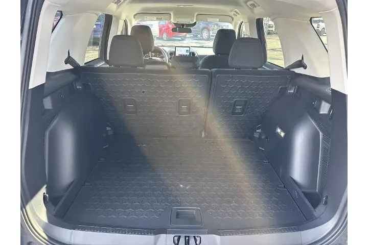 $27455 : Ford Bronco Sport 2022 AWD B image 7