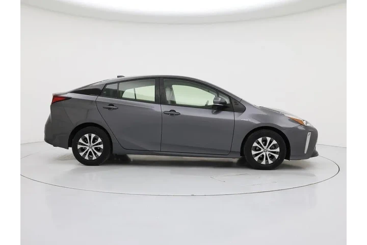 $23998 : Toyota Prius 2022 AWD XLE AW image 7