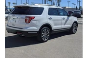 $21999 : Ford Explorer 2018 AWD Plati thumbnail