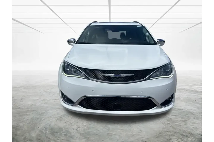 $25375 : Chrysler Pacifica 2019 Limit image 8