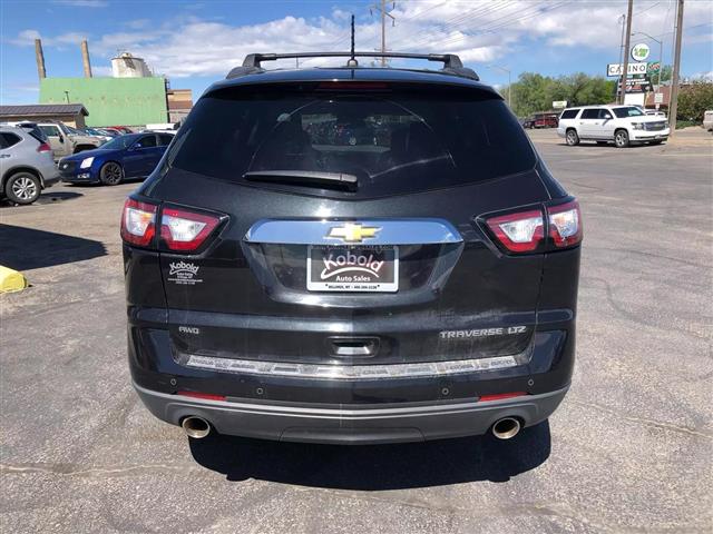 $11995 : 2013 CHEVROLET TRAVERSE2013 C image 4