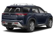 $38888 : 2022 Nissan Pathfinder thumbnail