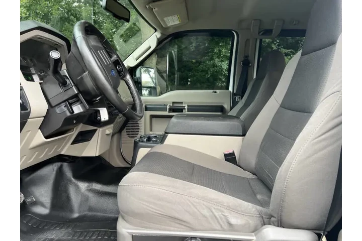 $16995 : 2010 F-350 Super Duty XLT image 8