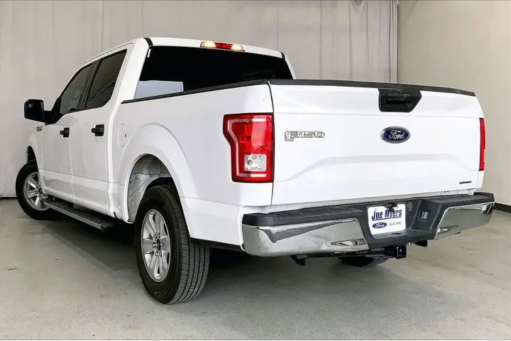 $25991 : Ford F-150 2016 4x2 XLT 4dr image 5