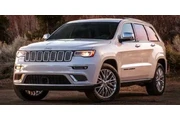 Jeep Grand Cherokee 2021 4x2 en Houston