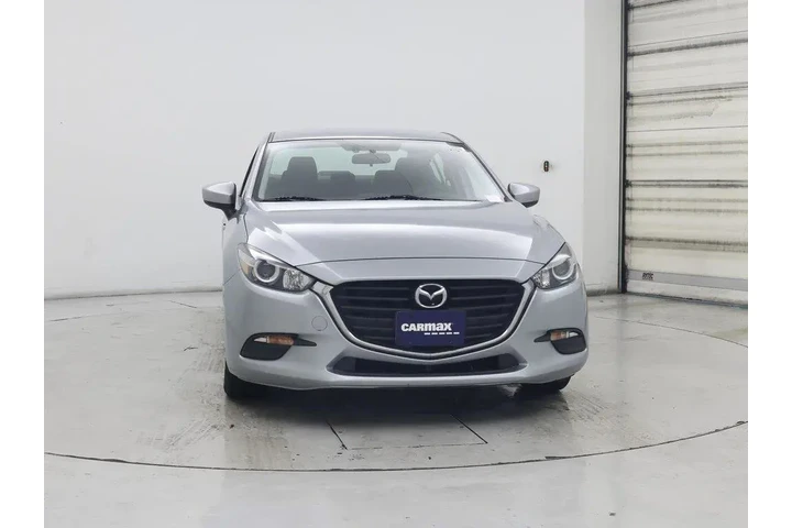 $13599 : Mazda Mazda3 2017 Sport 4dr image 5