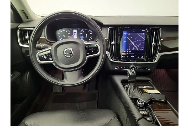 $23998 : Volvo S90 2018 AWD T6 Moment image 10