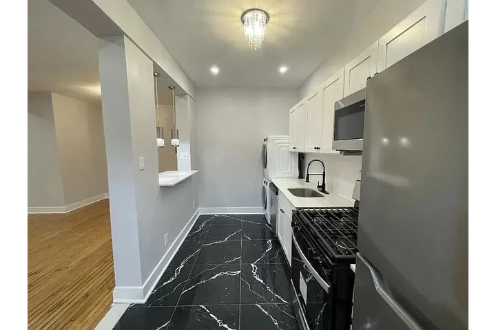 $1850 : Apartamento dos habitaciones image 2