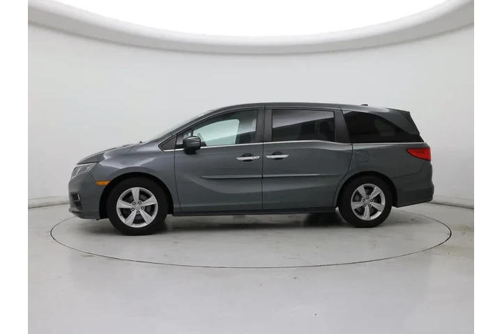 $26998 : Honda Odyssey 2019 EX-L 4dr image 3