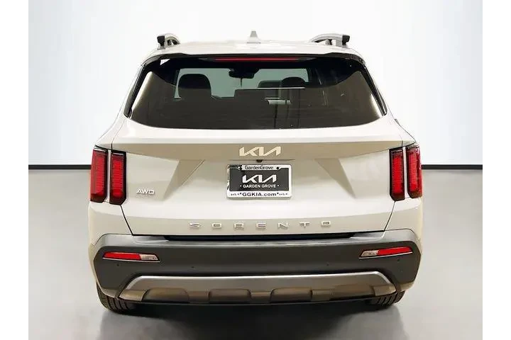 $27999 : Kia Sorento 2022 AWD X-Line image 6