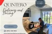 Quintero Delivery&Moving Inc.. en Miami